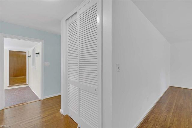 863 Catalina DR, Newport News, VA 23608