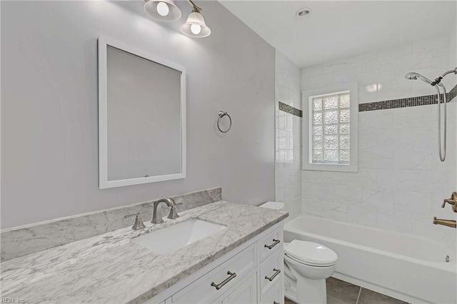863 Catalina DR, Newport News, VA 23608