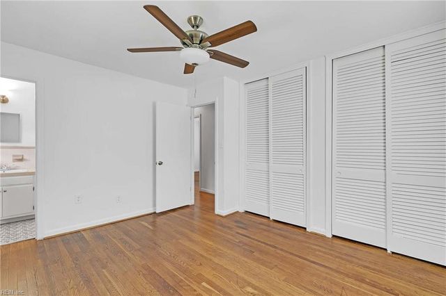 863 Catalina DR, Newport News, VA 23608