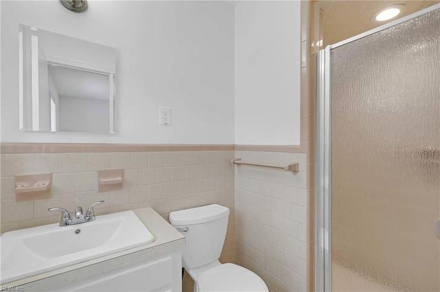 863 Catalina DR, Newport News, VA 23608