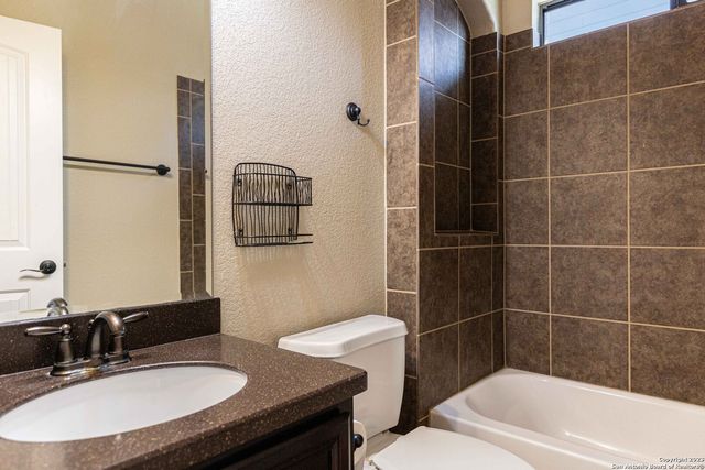 12626 Alamito Creek, San Antonio, TX 78254