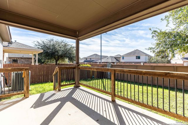 12626 Alamito Creek, San Antonio, TX 78254