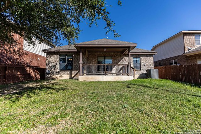 12626 Alamito Creek, San Antonio, TX 78254