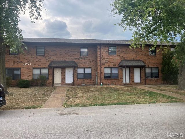 1009 Belle Valley Drive 8, Belleville, IL 62220