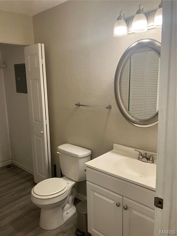 1009 Belle Valley Drive 8, Belleville, IL 62220