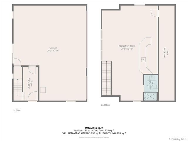 1481 N Country Road, Wading River, NY 11792