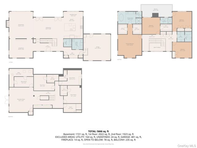 1481 N Country Road, Wading River, NY 11792