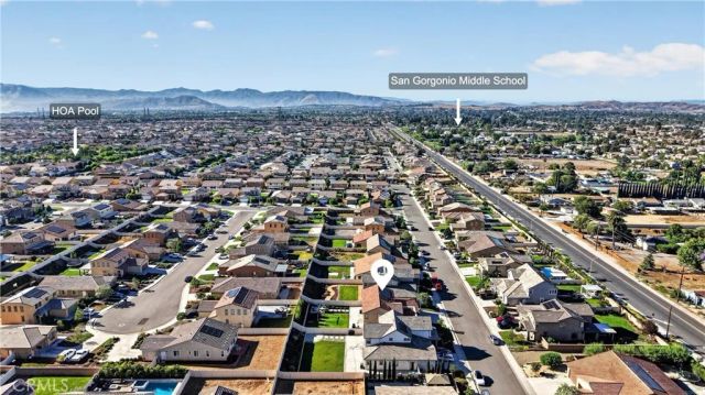 1754 Boysen, Beaumont, CA 92223