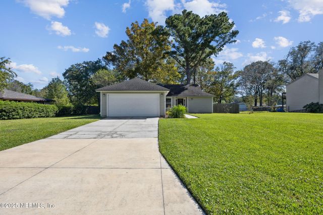 14773 N ALIMACANI Trail, Jacksonville, FL 32226