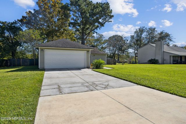 14773 N ALIMACANI Trail, Jacksonville, FL 32226