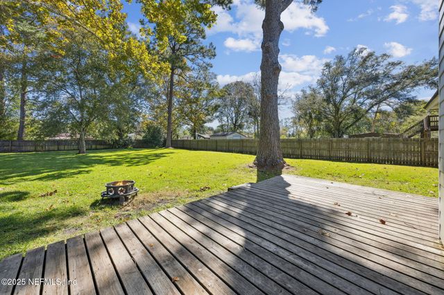 14773 N ALIMACANI Trail, Jacksonville, FL 32226