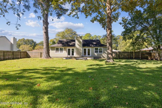 14773 N ALIMACANI Trail, Jacksonville, FL 32226