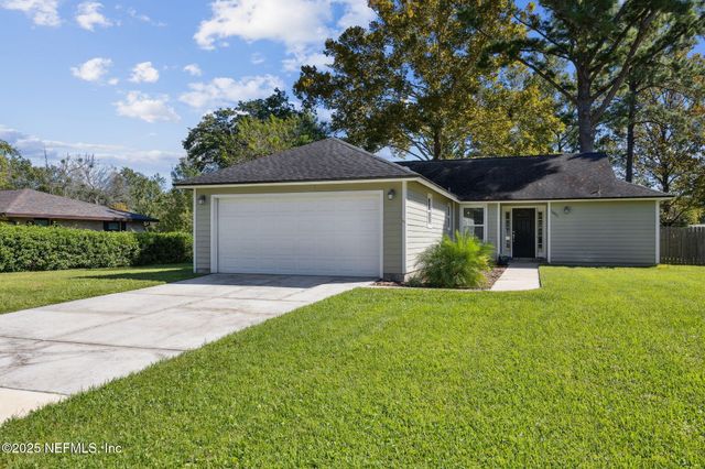 14773 N ALIMACANI Trail, Jacksonville, FL 32226