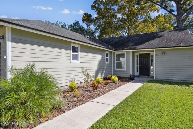 14773 N ALIMACANI Trail, Jacksonville, FL 32226