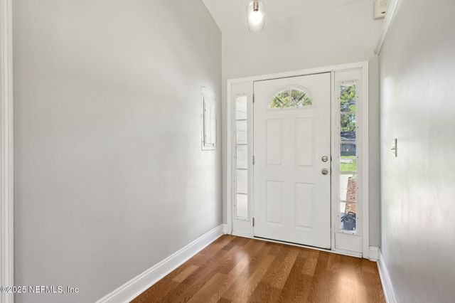 14773 N ALIMACANI Trail, Jacksonville, FL 32226