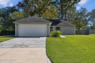 14773 N ALIMACANI Trail, Jacksonville, FL 32226