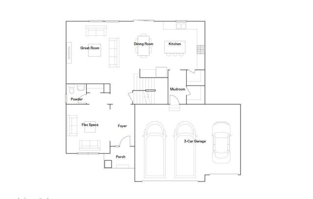 1052 Ashbury Lane NE, Hanover, MN 55341