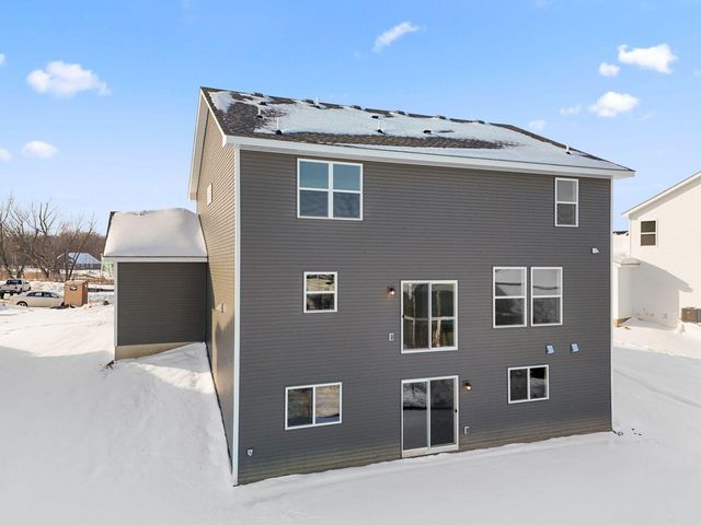 1052 Ashbury Lane NE, Hanover, MN 55341