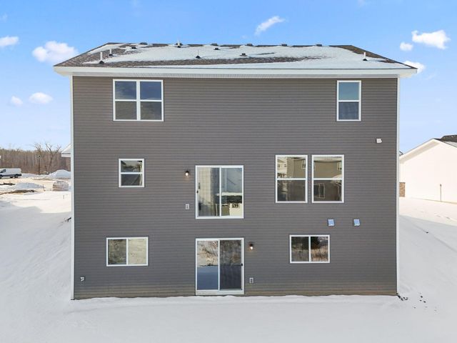 1052 Ashbury Lane NE, Hanover, MN 55341