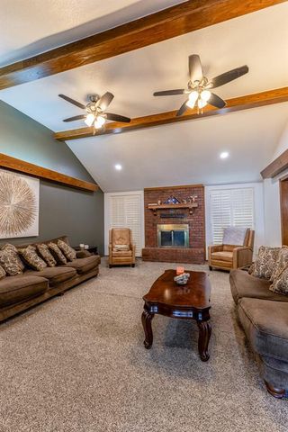 2325 East Hills Drive, Moore, OK 73160
