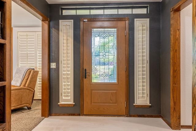 2325 East Hills Drive, Moore, OK 73160