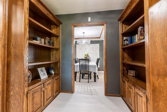 2325 East Hills Drive, Moore, OK 73160