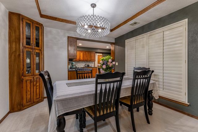 2325 East Hills Drive, Moore, OK 73160