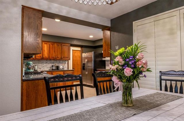 2325 East Hills Drive, Moore, OK 73160