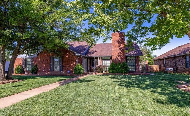 2325 East Hills Drive, Moore, OK 73160