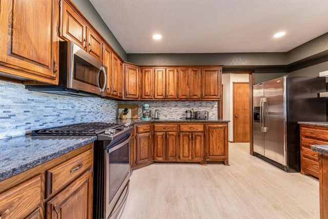2325 East Hills Drive, Moore, OK 73160