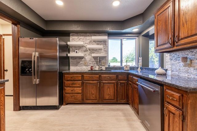 2325 East Hills Drive, Moore, OK 73160
