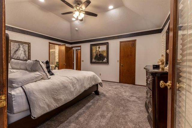 2325 East Hills Drive, Moore, OK 73160