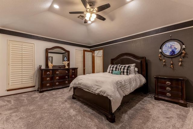 2325 East Hills Drive, Moore, OK 73160