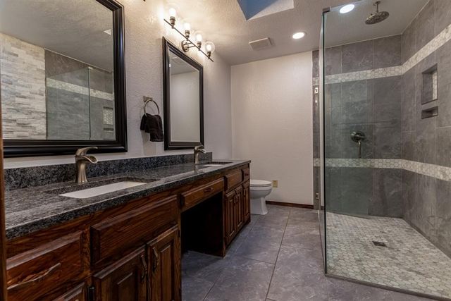 2325 East Hills Drive, Moore, OK 73160