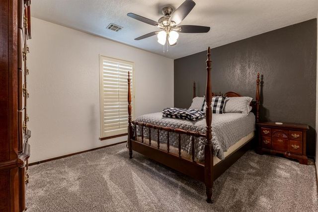 2325 East Hills Drive, Moore, OK 73160