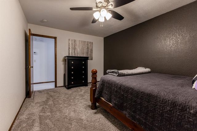 2325 East Hills Drive, Moore, OK 73160