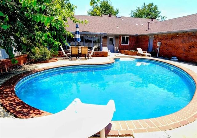 2325 East Hills Drive, Moore, OK 73160