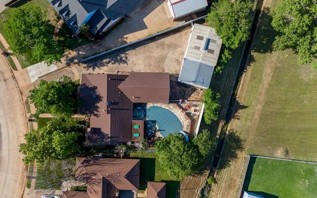 2325 East Hills Drive, Moore, OK 73160