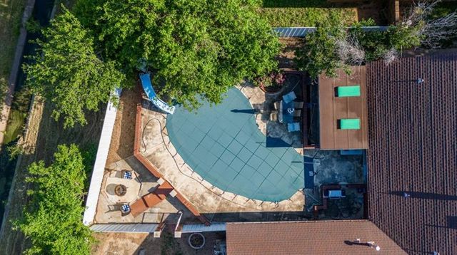 2325 East Hills Drive, Moore, OK 73160