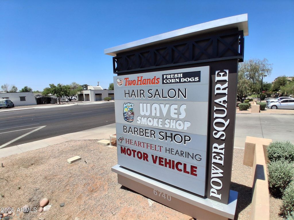 6740 E UNIVERSITY Drive 103, Mesa, AZ 85205 — photo 4