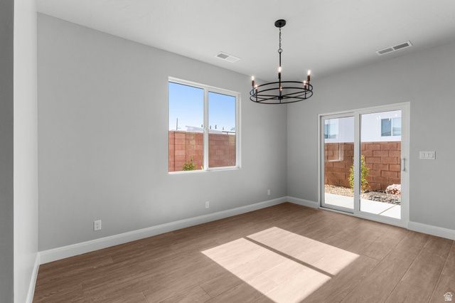 1089 E COYOTE CREST DR, Washington, UT 84780