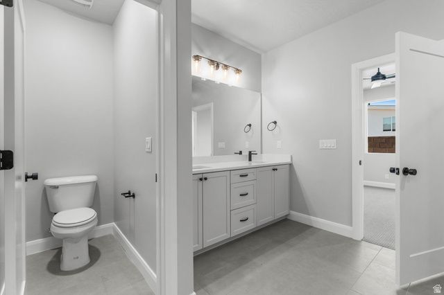 1089 E COYOTE CREST DR, Washington, UT 84780