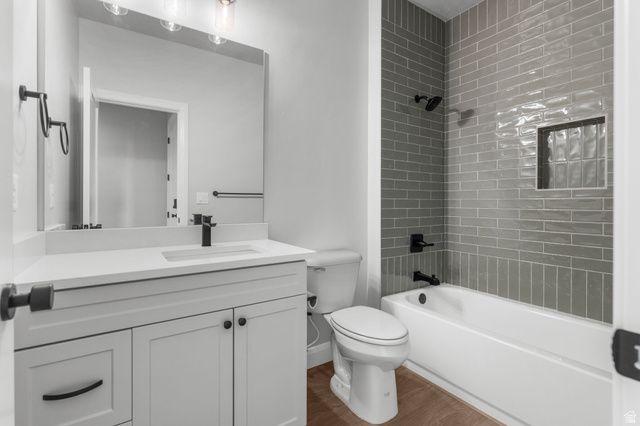 1089 E COYOTE CREST DR, Washington, UT 84780