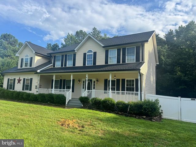 23063 PEMBROOK DR, Hollywood, MD 20636