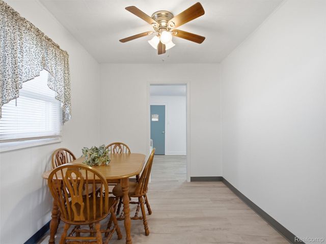 808 Corwin Court, Pontiac, MI 48340