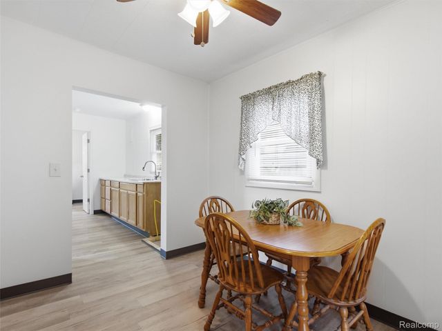 808 Corwin Court, Pontiac, MI 48340