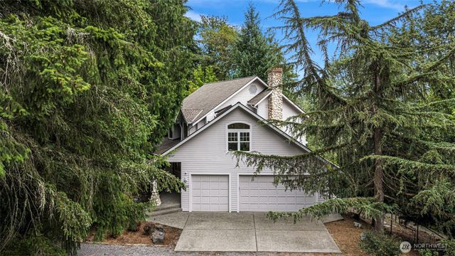 16430 266th Avenue SE, Issaquah, WA 98027