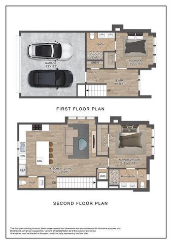 2209 Woodland Ave 803, Austin, TX 78741