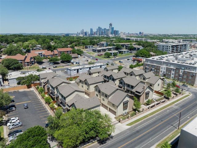 2209 Woodland Ave 803, Austin, TX 78741