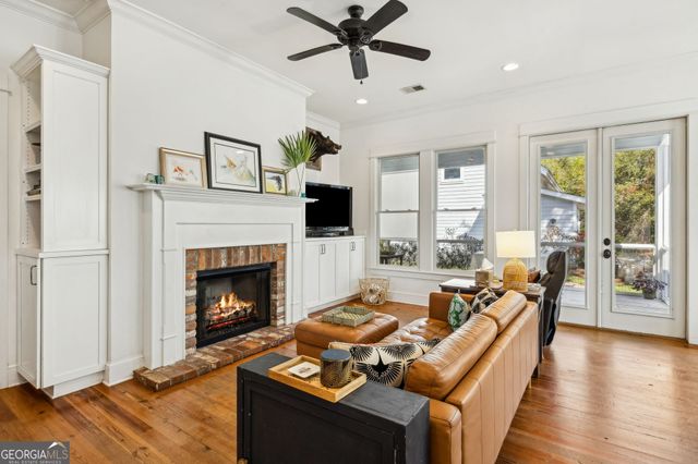 109 Mooring Lane, St. Marys, GA 31558